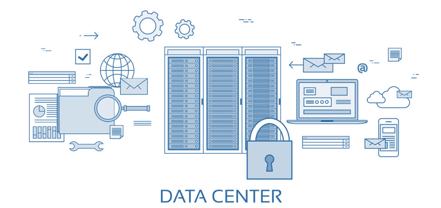 Data Center Outsourcing Services