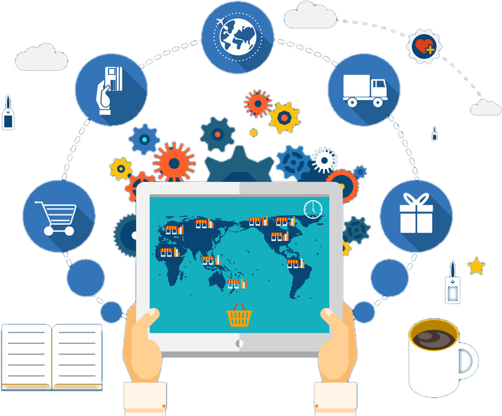 IT Outsourcing Services