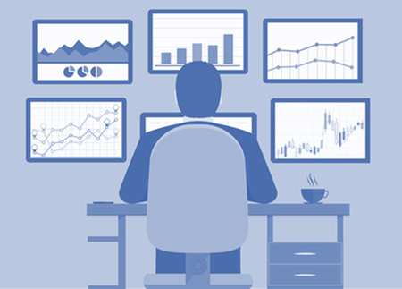 Infrastructure Monitoring and Management Services (IMS)