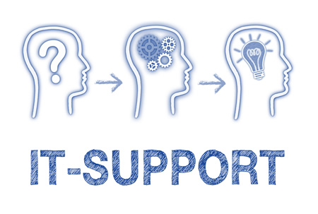 Technical Support Services (TSS)